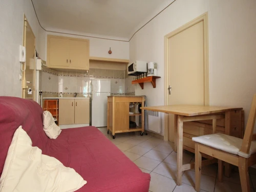 Ferienwohnung Port-Vendres, 1 Schlafzimmer, 4 Personen - photo_1011683304809