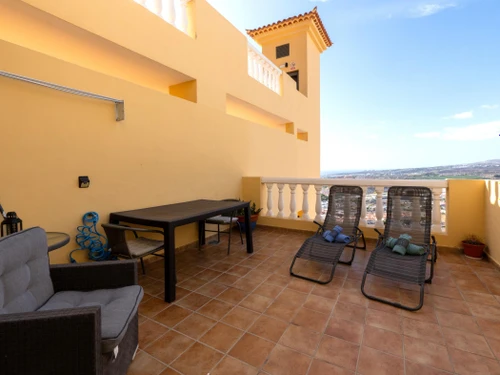 Appartement Adeje, 2 pièces, 3 personnes - photo_1011683394892