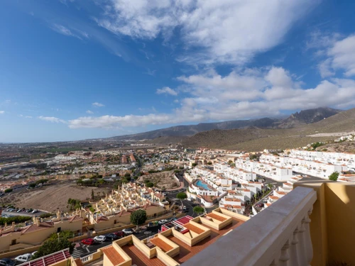 Appartement Adeje, 2 pièces, 3 personnes - photo_1011683394892