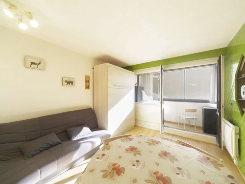 Apartamento Gourette, estudio, 6 personas - photo_1011506054613