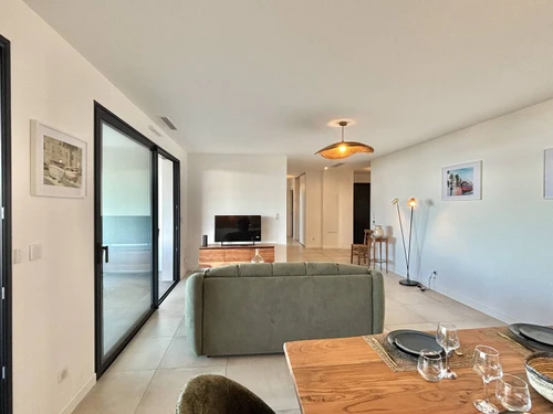 Apartment Porticcio, 2 bedrooms, 4 persons - photo_1011683451414