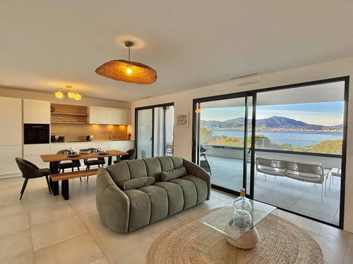 Apartment Porticcio, 2 bedrooms, 4 persons - photo_1011683451414