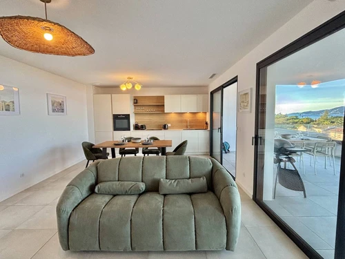 Apartment Porticcio, 2 bedrooms, 4 persons - photo_1011683451414