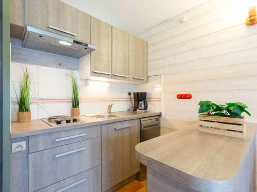 Apartment Saint-Lary-Soulan, 1 bedroom, 6 persons - photo_1011683459570