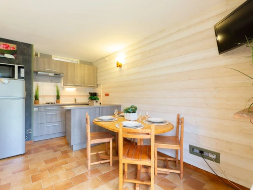 Apartment Saint-Lary-Soulan, 1 bedroom, 6 persons - photo_1011683459570