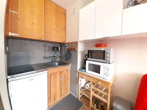 Studio Saint-Lary-Soulan, studio flat, 4 persons - photo_1011683459789