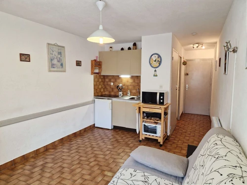 Apartment Marseillan-Plage, 1 bedroom, 4 persons - photo_1011383945167