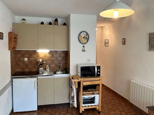 Apartment Marseillan-Plage, 1 bedroom, 4 persons - photo_1011383945167