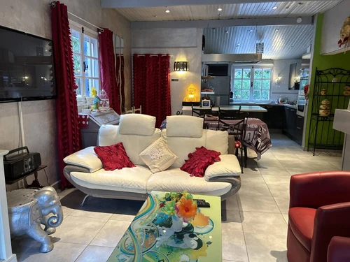 Villa Le Lavandou, 4 bedrooms, 8 persons - photo_1011683486982