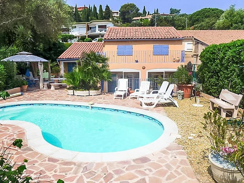 Villa Le Lavandou, 4 bedrooms, 8 persons - photo_1011683486982