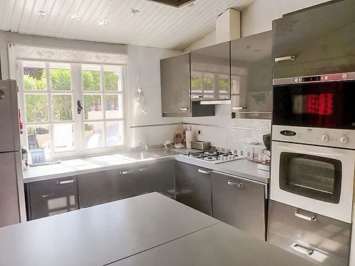 Villa Le Lavandou, 4 bedrooms, 8 persons - photo_1011683486982