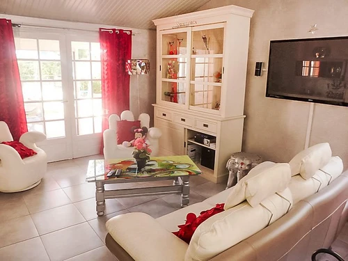 Villa Le Lavandou, 4 bedrooms, 8 persons - photo_1011683486982