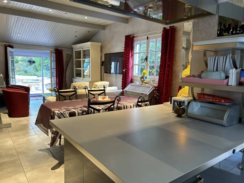 Villa Le Lavandou, 4 bedrooms, 8 persons - photo_1011683486982