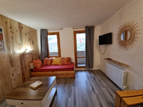 Appartement Valmorel, 2 pièces, 6 personnes - photo_13775329037