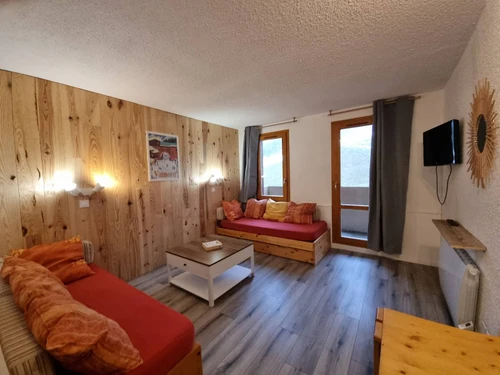 Appartement Valmorel, 2 pièces, 6 personnes - photo_13775329037