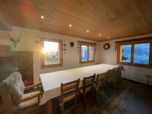Chalet Crest-Voland, 5 bedrooms, 12 persons - photo_19386696044