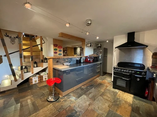 Chalet Crest-Voland, 5 bedrooms, 12 persons - photo_19386696044