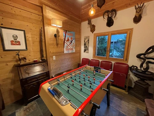 Chalet Crest-Voland, 5 bedrooms, 12 persons - photo_19386696044