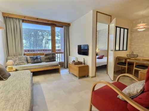 Apartment Val-d'Isère, 1 bedroom, 4 persons - photo_1011179694205