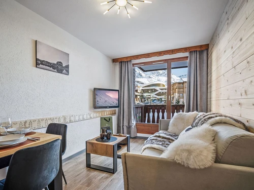 Apartamento Val Thorens, 1 dormitorio, 4 personas - photo_1011683551573