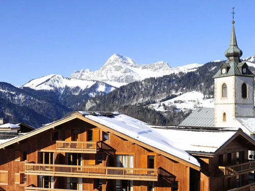 Apartment Notre-Dame-de-Bellecombe, 1 bedroom, 4 persons - photo_1011673997910