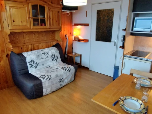 Apartment Les Adrets-Prapoutel, studio flat, 4 persons - photo_1011344585175