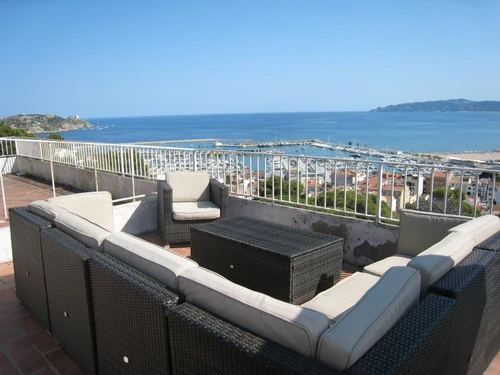 Appartement L'Estartit, 3 pièces, 4 personnes - photo_1011456832105