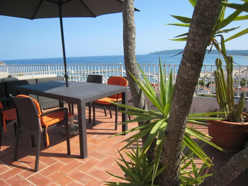 Appartement L'Estartit, 3 pièces, 4 personnes - photo_1011456832105