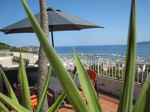 Appartement L'Estartit, 3 pièces, 4 personnes - photo_1011456832105