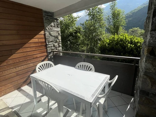 Apartment Cauterets, 1 bedroom, 4 persons - photo_1011683731136