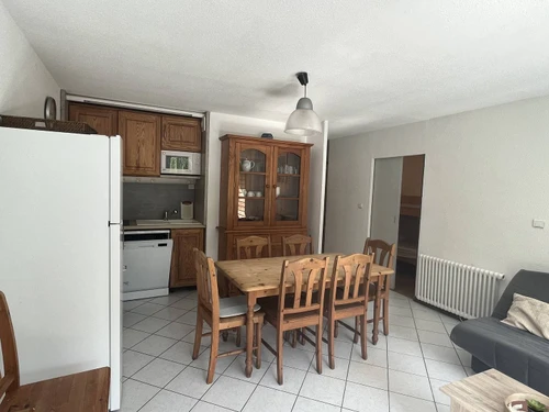 Apartment Cauterets, 1 bedroom, 4 persons - photo_1011683731136
