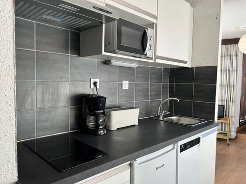 Apartment Montgenèvre, studio flat, 3 persons - photo_14569189576