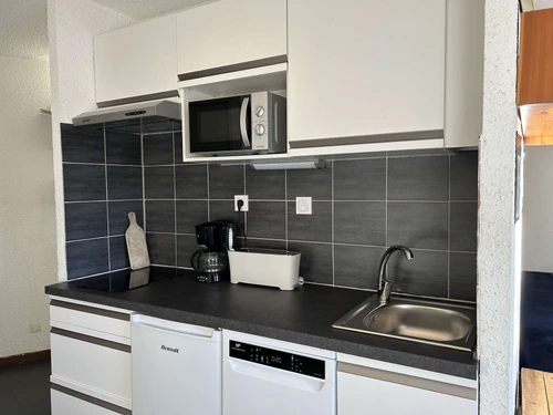 Apartment Montgenèvre, studio flat, 3 persons - photo_14569189576