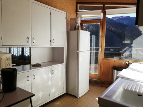 Ferienwohnung Pra-Loup, 2 Schlafzimmer, 8 Personen - photo_1011597616659