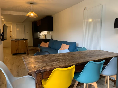 Apartment Pra-Loup, 2 bedrooms, 6 persons - photo_18480359551