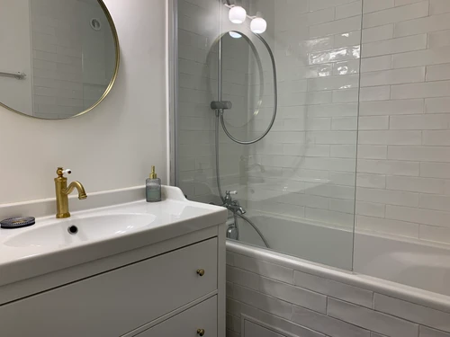 Apartment Pra-Loup, 2 bedrooms, 6 persons - photo_18480359551