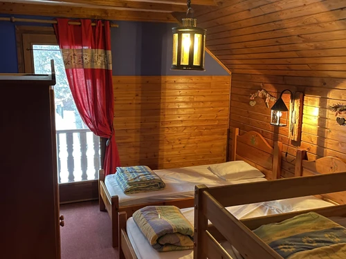 Chalet La Salle-les-Alpes, 6 bedrooms, 14 persons - photo_20077415429