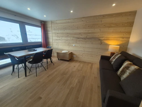 Appartement Tignes, 2 pièces, 6 personnes - photo_1011673457157