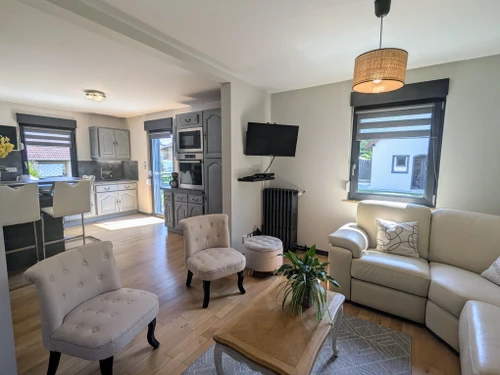 Gite Saulcy-sur-Meurthe, 4 bedrooms, 7 persons - photo_1011662394552