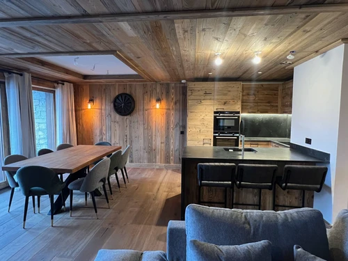 Appartement Val-d'Isère, 4 pièces, 6 personnes - photo_1011683905838