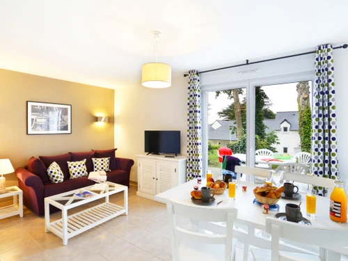 Ferienhaus Audierne, 2 Schlafzimmer, 6 Personen - photo_14140637399