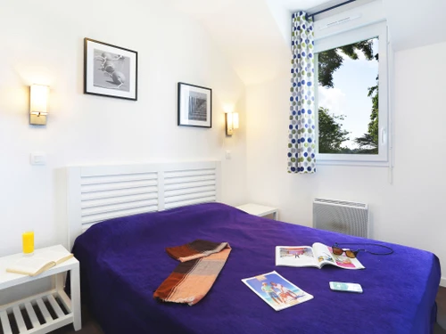 Ferienhaus Audierne, 2 Schlafzimmer, 6 Personen - photo_14140637399