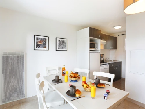 Ferienhaus Audierne, 2 Schlafzimmer, 6 Personen - photo_14140637399