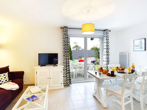 Ferienhaus Audierne, 2 Schlafzimmer, 6 Personen - photo_14140637399