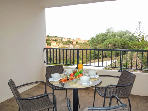 Appartement Collioure, 3 pièces, 6 personnes - photo_1011681266097