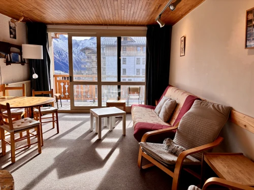 Apartamento Les Deux Alpes, estudio, 4 personas - photo_709635928