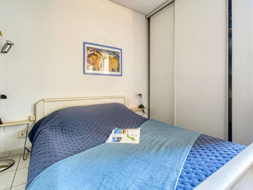 Ferienwohnung Fréjus, 1 Schlafzimmer, 4 Personen - photo_710505639