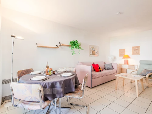 Ferienwohnung Fréjus, 1 Schlafzimmer, 4 Personen - photo_710505639