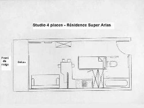 Studio Arette, studio flat, 4 persons - photo_15141037233