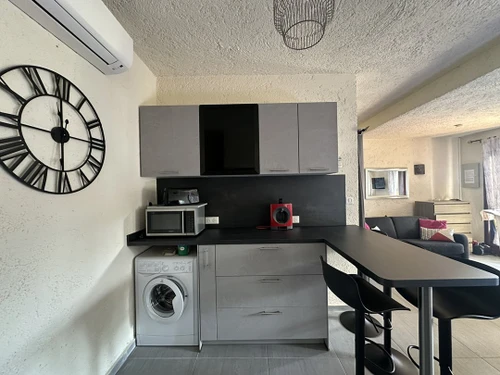 Appartement Sari-Solenzara-Favone, 1 pièce, 4 personnes - photo_14442530831